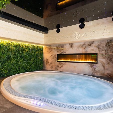 Tatry Residence & Spa Закопане Экстерьер фото