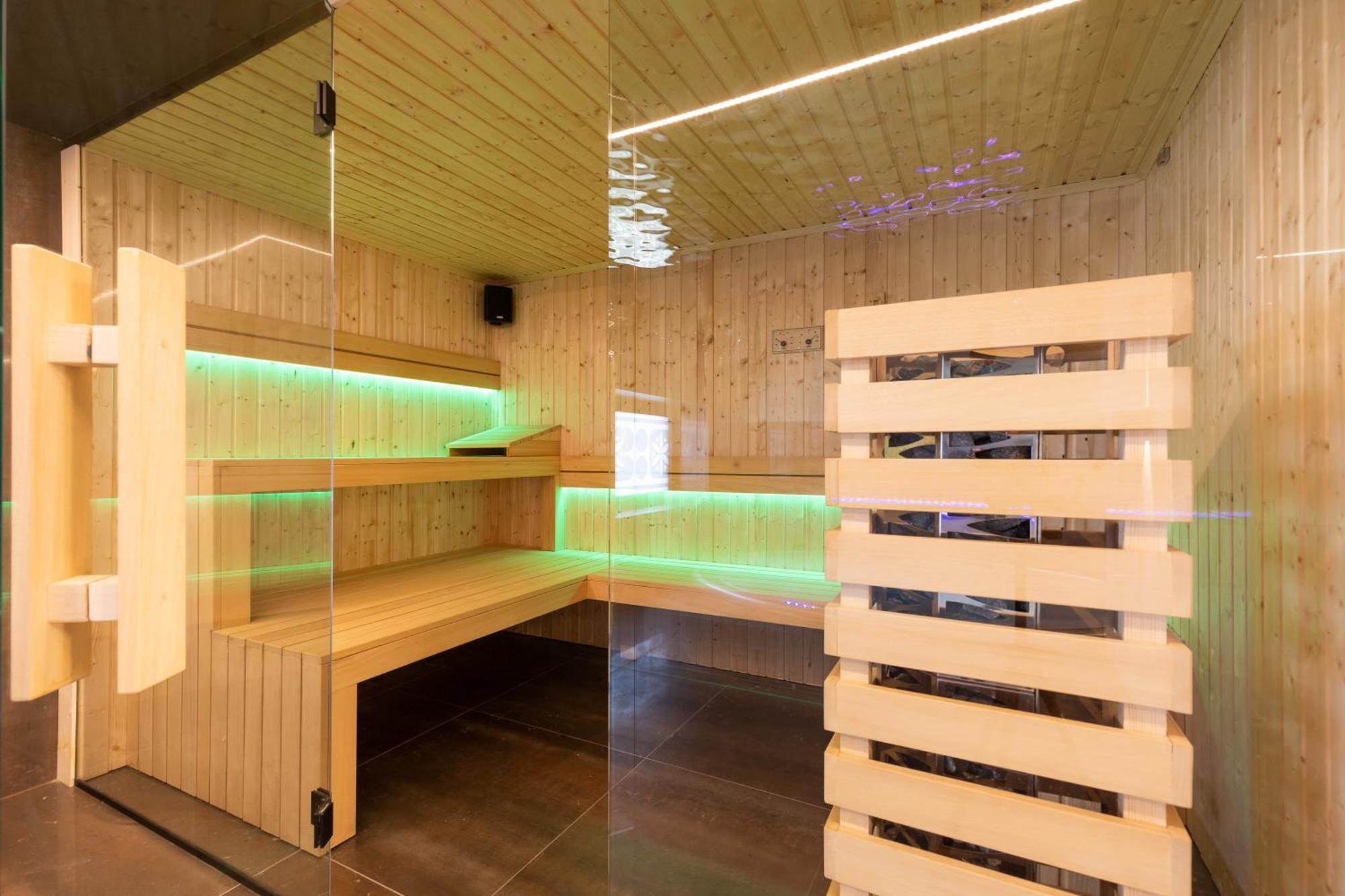 Tatry Residence & Spa Закопане Экстерьер фото