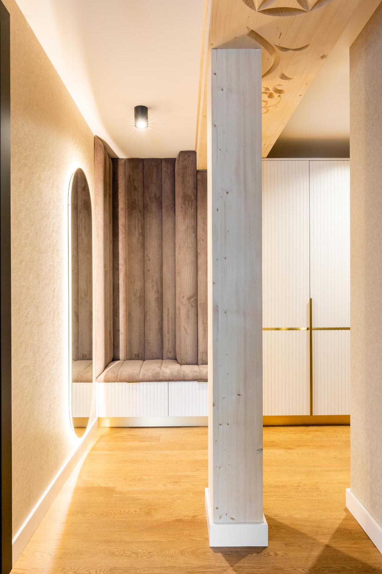 Tatry Residence & Spa Закопане Экстерьер фото